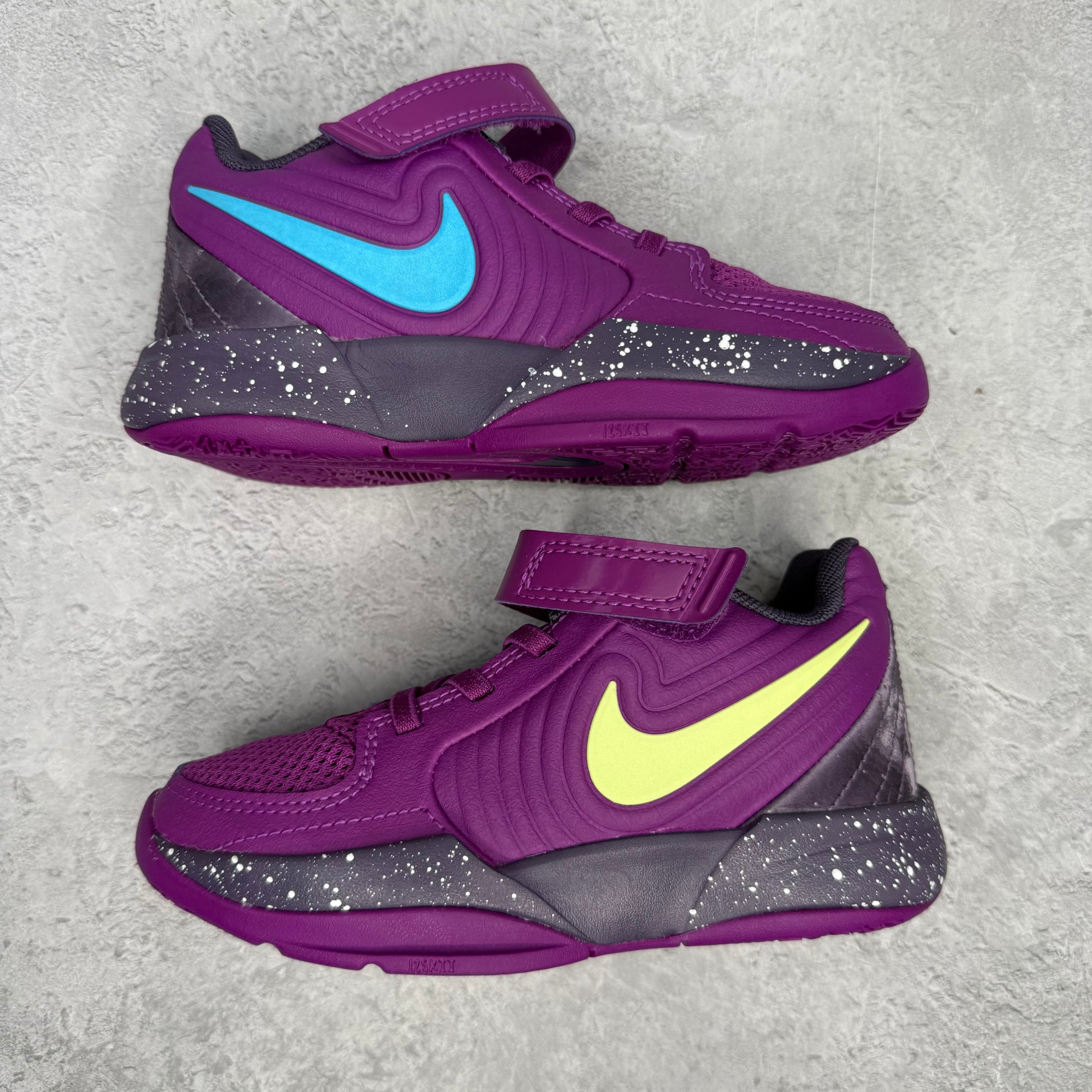 Nike Ja 2 Stargazer (PS)