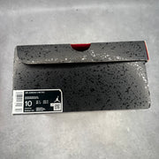 Jordan 4 Retro Red Cement *pre-owned* SIZE 10