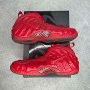 Nike Air Foamposite Pro Red October - Image 1
