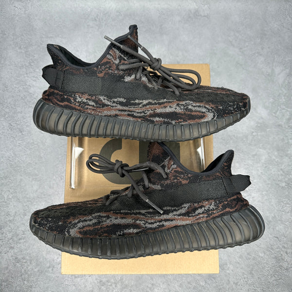 adidas Yeezy Boost 350 V2 MX Rock *pre-owned* SIZE 13