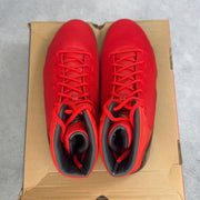 Nike Kobe 9 KRM EXT High Red Mamba 13 (New) - Kicks Collective PA - Nike - 716993-600-13-N-1 - Pre-Owned Sneakers - 13