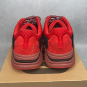 adidas Yeezy Boost 700 Hi-Res Red 11.5 (Pre-Owned) - aux