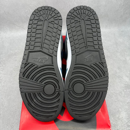 Jordan 1 Retro High Tie Dye (Women's) - Kicks Collective PA - Jordan - CD0461-100 - Women's Shoes - 9.5M/11W - Brand New