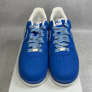 Nike Air Force 1 Low Game Royal Blue White 13 13 (New) - Kicks Collective PA - Nike - 488298-412-13-N-1 - Pre-Owned Sneakers - 13