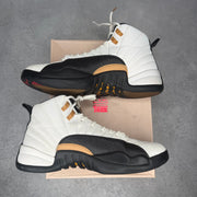 Jordan 12 Retro Chinese New Year pre-owned size 11.5