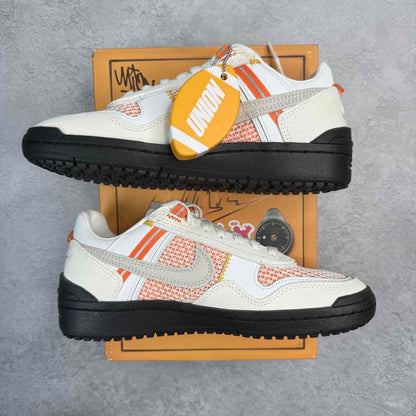 Nike Field General Union LA Ivory