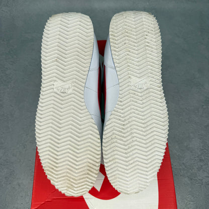 Nike Cortez Basic Forrest Gump (2019) *pre-owned* SIZE 9.5