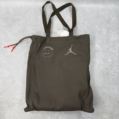 Jordan Jumpman Jack TR Travis Scott Bright Cactus