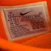 Nike Kobe 6 Protro Total Orange *pre-owned* SIZE 10.5