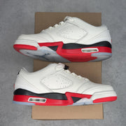 Jordan Sixty Plus Low Fire Red 8.5 (Pre-Owned) - Image 2