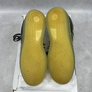 Bapesta Low 'Glow In The Dark - Camo' 10 (Pre-Owned) - aux