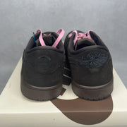 Jordan 1 Retro Low OG SP Travis Scott Velvet Brown 13 (Pre-Owned) - Kicks Collective PA - Jordan - DM7866-202-13-PO-2 - Pre-Owned Sneakers - 13M / 14.5W