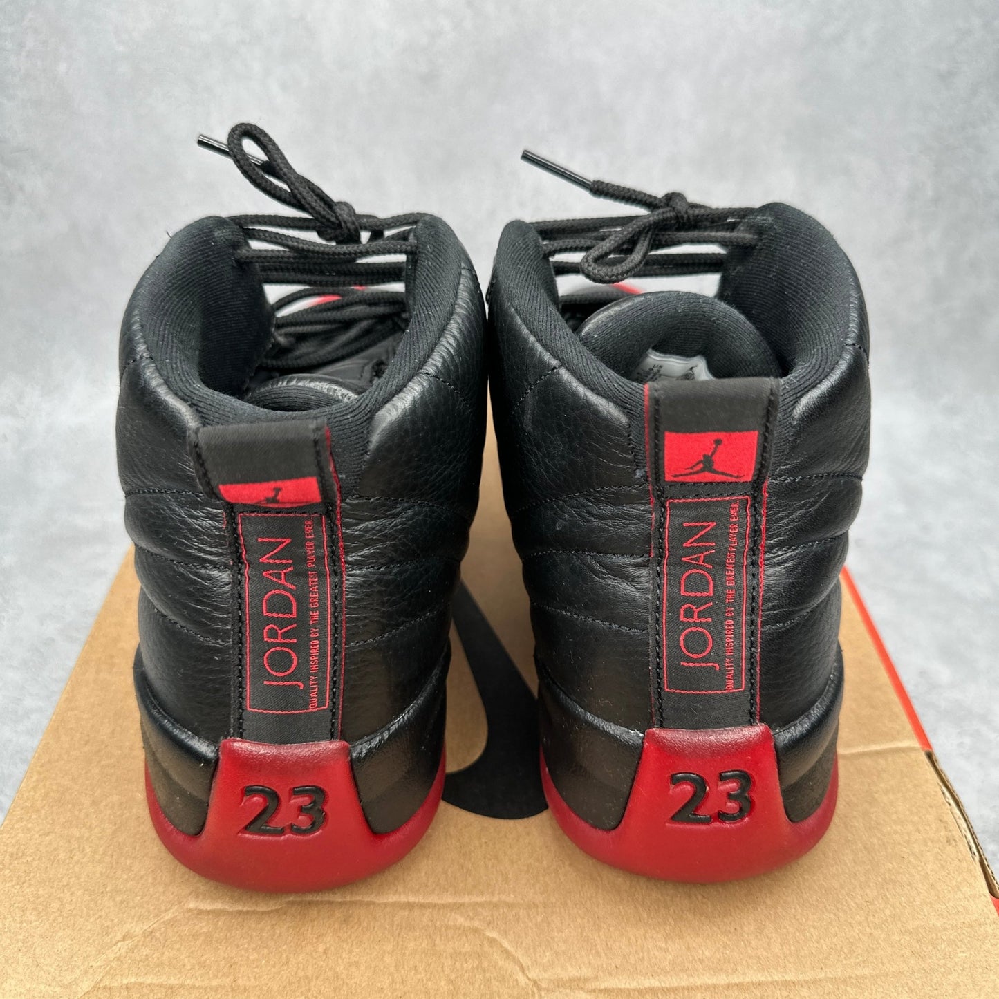Jordan 12 Retro Flu Game (2025) *pre - owned* SIZE 9.5 - Kicks Collective PA - Jordan - CT8013-002 - Men's Shoes - 9.5M/11W - Pre - Owned
