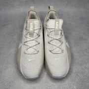 Nike LeBron TR 1 Phantom Light Bone *pre - owned* SIZE 15 - Kicks Collective PA - Nike - FJ6151-002 - Men's Shoes - 15M/16.5W - Pre - Owned - No Box