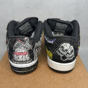 Nike SB Dunk Low Pro QS Neckface 4.5 (Pre-Owned) - Image 4