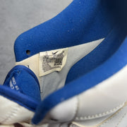 Nike Air Force 1 Low White Deep Royal Blue 11 (Pre-Owned) - Image 7