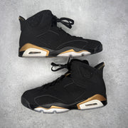 Jordan 6 Retro DMP (2020) *pre-owned* SIZE 8