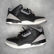Jordan 3 Retro OG Black Cement (2024) *pre-owned* SIZE 15