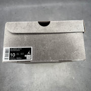 Jordan 4 Retro Cave Stone *pre-owned* SIZE 10