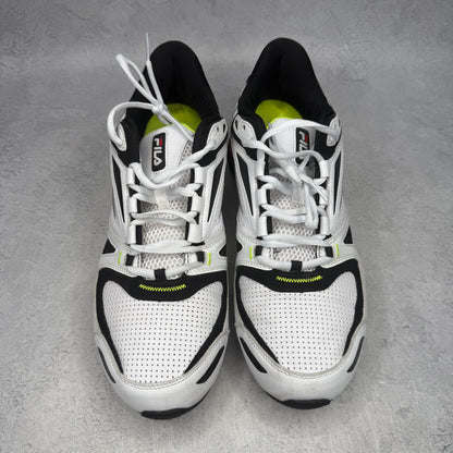 FILA SONIC FUEL 2 ENERGIZED *pre-owned* SIZE 12