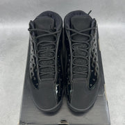 Jordan 13 Retro Cap and Gown 9.5 (Pre-Owned) - tag