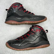 Jordan 10 Retro Doernbecher *pre-owned* SIZE 8.5