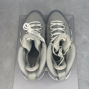 Jordan 9 Retro Cool Grey (2025) 10.5 (Pre-Owned) - Kicks Collective PA - Jordan - HV4794-011-10.5-PO-4 - Pre-Owned Sneakers - 10.5M / 12W