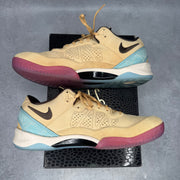 Nike Kobe 8 EXT Protro Siempre Hermanos *pre-owned* SIZE 12
