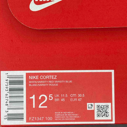 Nike Classic Cortez Forrest Gump (2024)