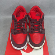 Nike SB Dunk Low Cherry 9 (Pre-Owned) - tag