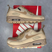 Nike Air Max 90 Surplus Desert Camo *pre-owned* SIZE 8