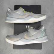Nike Kobe 8 Protro Wolf Grey - Image 1