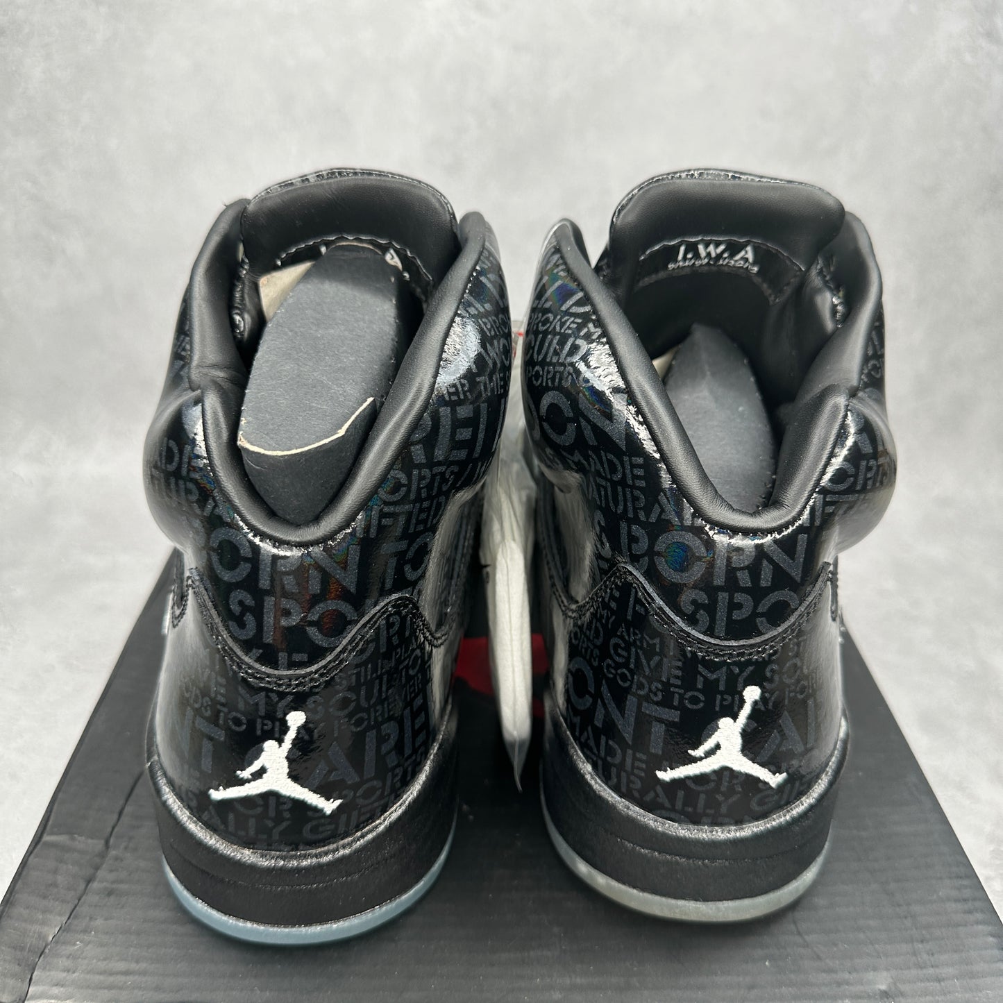 Jordan 5 Retro Doernbecher
