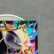 M Mewtwo EX (159 Full Art) - XY - BREAKthrough (BKT)