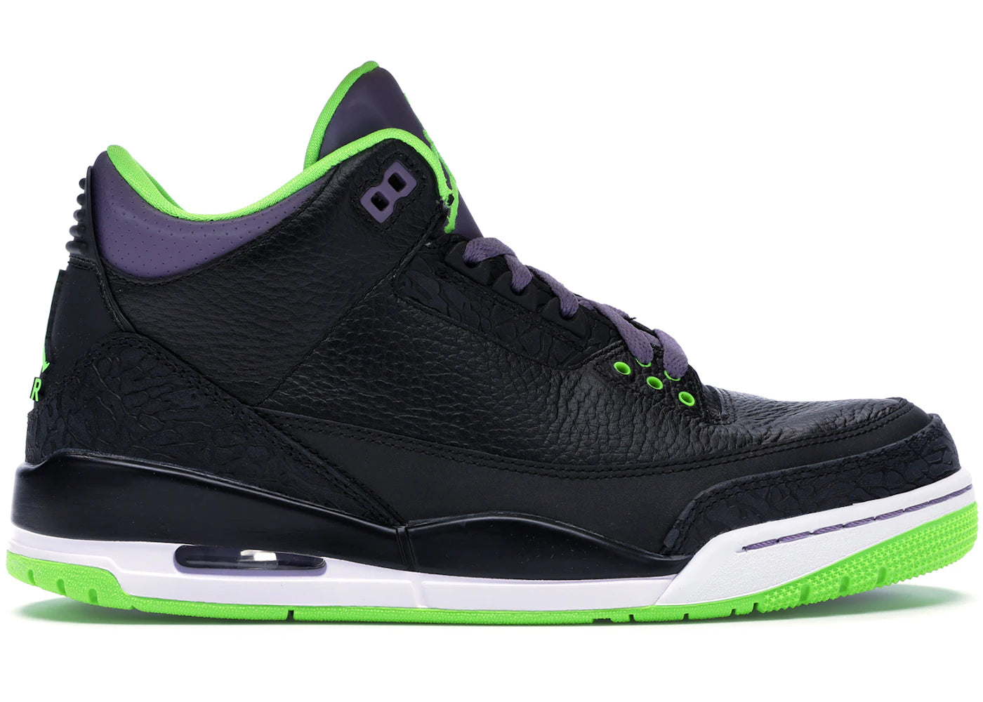 Jordan 3 Retro Joker *pre-owned* SIZE 11.5