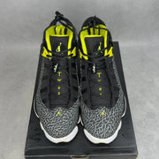 Jordan 6 Rings Venom Green 10.5 (Pre-Owned) - Kicks Collective PA - Jordan - 322992-033-10.5-PO-1 - Pre-Owned Sneakers - 10.5M / 12W