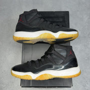 Jordan 11 Retro 72-10 10 (Pre-Owned) - Kicks Collective PA - Jordan - 378037-002-10-PO-2 - Pre-Owned Sneakers - 10M / 11.5W