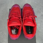 adidas Ozweego Raf Simons Glory Collegiate Red - Image 5