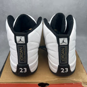 Jordan 12 Retro Royalty Taxi pre-owned size 11.5