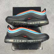 Nike Air Max 97 Neon Seoul 10.5 (Pre-Owned) - back