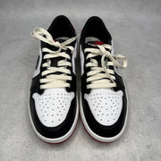 Jordan 1 Retro Low OG Black Toe (2023) *pre - owned* SIZE 11 - Kicks Collective PA - Jordan - CZ0790-106 - Men's Shoes - 11M/12.5W - Pre - Owned - No Box