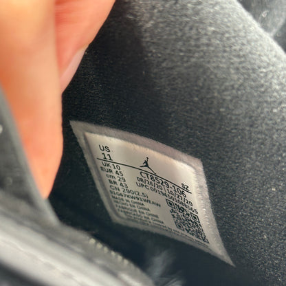 Jordan 6 Retro Carmine (2021)