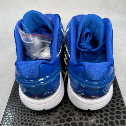 Nike Kobe 6 Dodgers (GS)