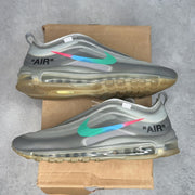 Nike Air Max 97 Off-White Menta - Image 1