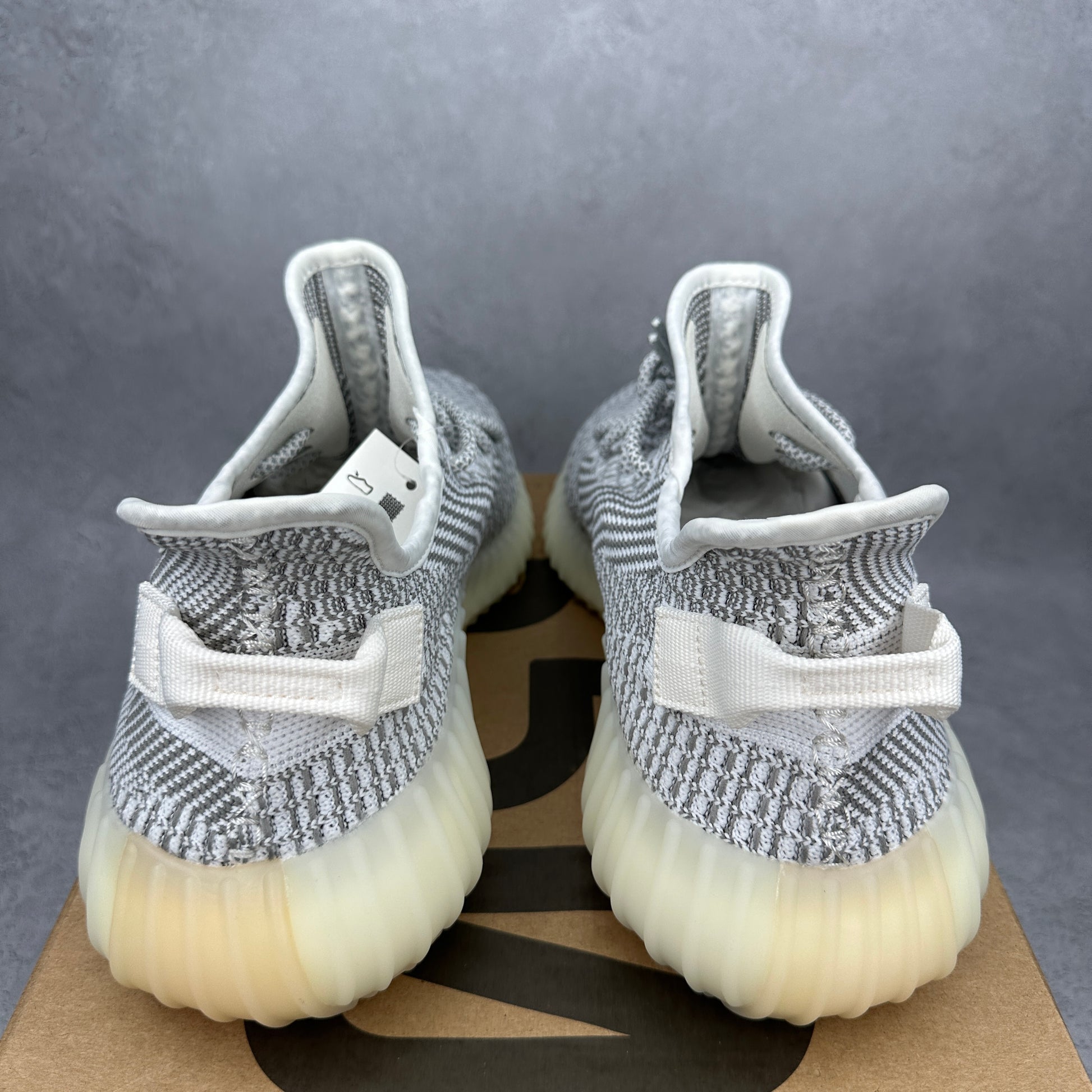 adidas Yeezy Boost 350 V2 Static (Non-Reflective)