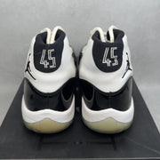 Jordan 11 Retro Concord (2018) 8 (Pre-Owned) - Kicks Collective PA - Jordan - 378037-100-8-PO-1 - Pre-Owned Sneakers - 8