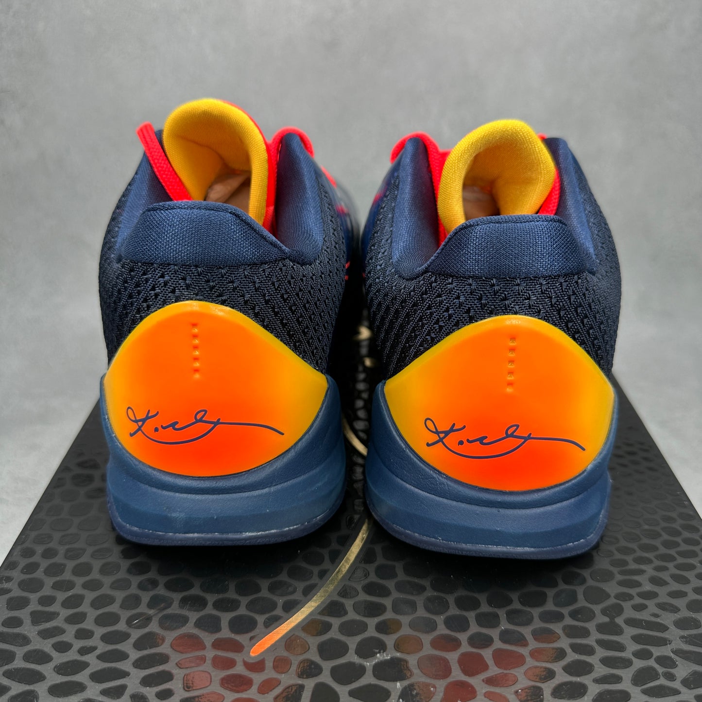 Nike Kobe 5 Protro Caitlin Clark Indiana Fever