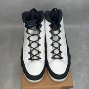 Jordan 9 Retro University Blue 15 (Pre-Owned) - tag