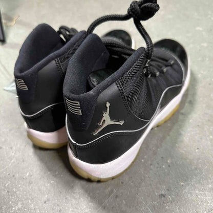 Jordan 11 Retro Jubilee (GS) *pre-owned* SIZE 7