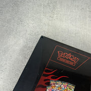 2025 Pokemon Team Rocket Moltres ex Ultra-Premium Collection